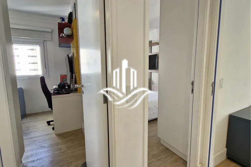 Apartamento, 1 quarto, 164 m² - Foto 48