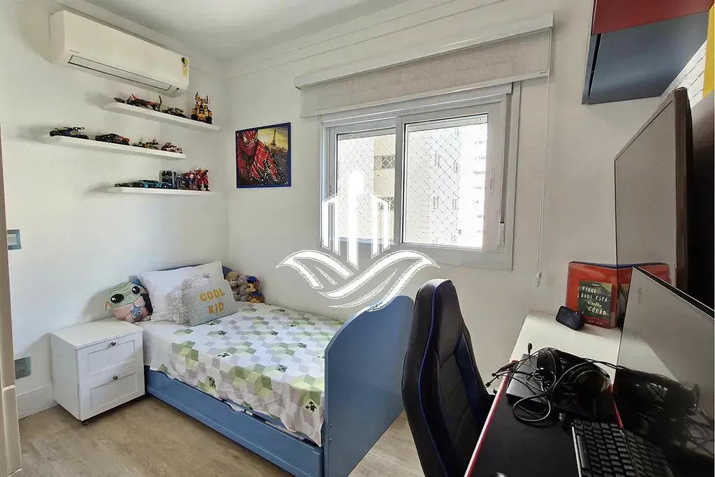 Apartamento, 1 quarto, 164 m² - Foto 17