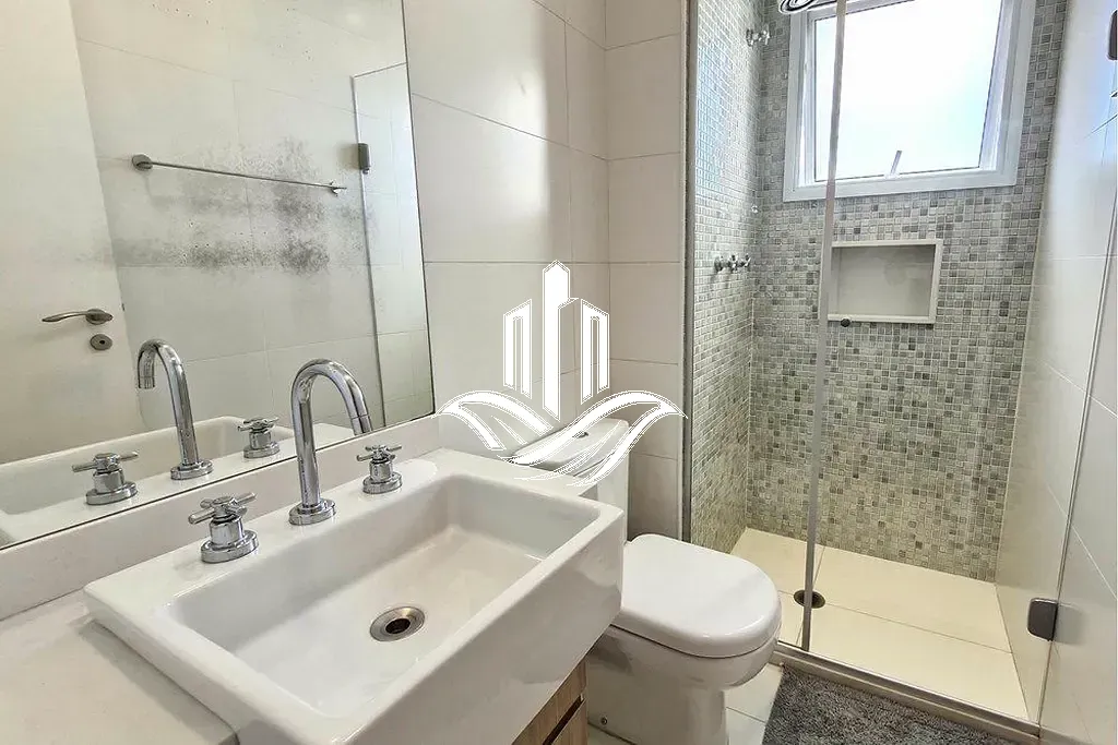Apartamento, 1 quarto, 164 m² - Foto 4