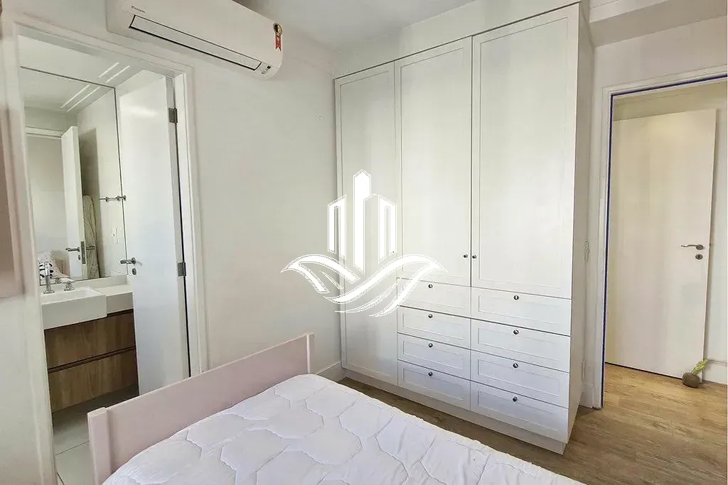Apartamento, 1 quarto, 164 m² - Foto 5
