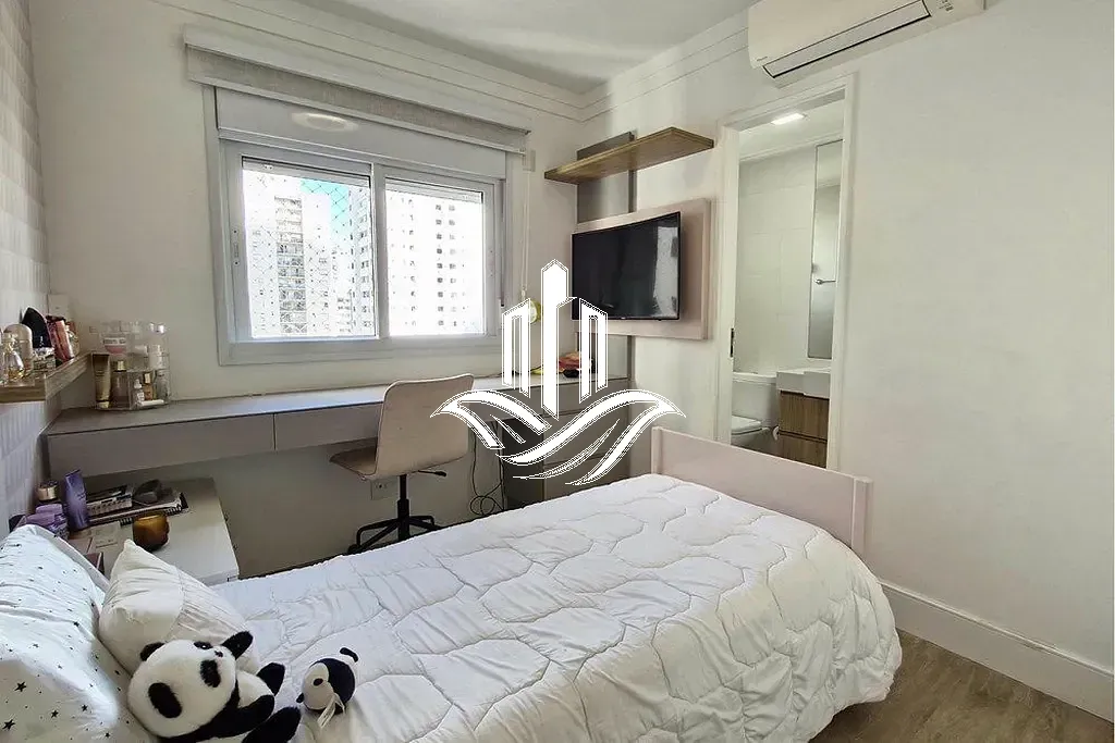 Apartamento, 1 quarto, 164 m² - Foto 6