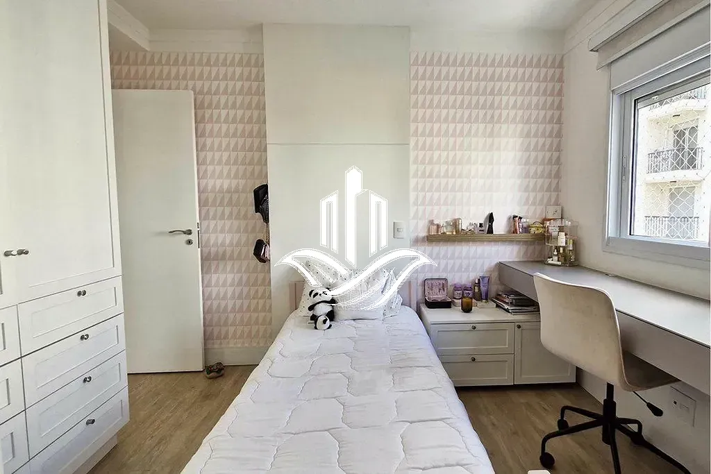 Apartamento, 1 quarto, 164 m² - Foto 7