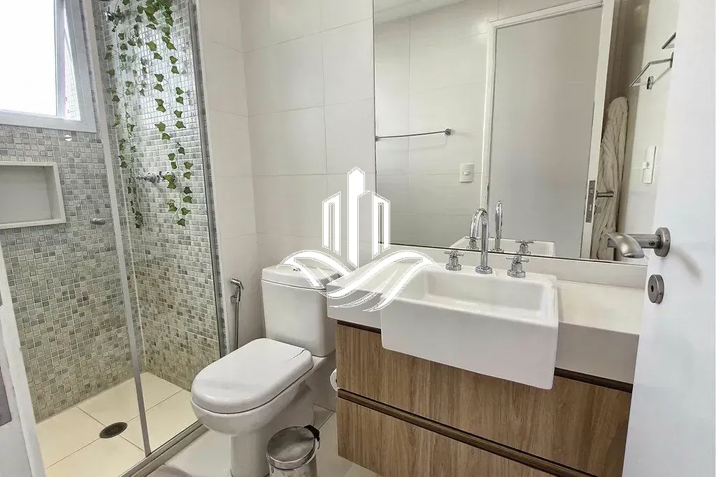 Apartamento, 1 quarto, 164 m² - Foto 8