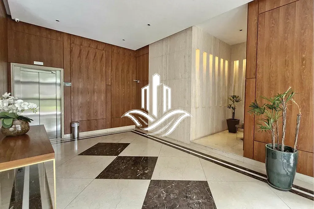 Apartamento, 1 quarto, 164 m² - Foto 9