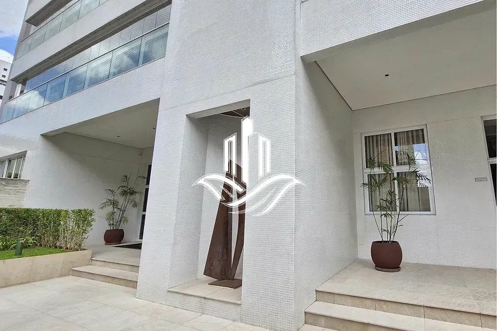 Apartamento, 1 quarto, 164 m² - Foto 10