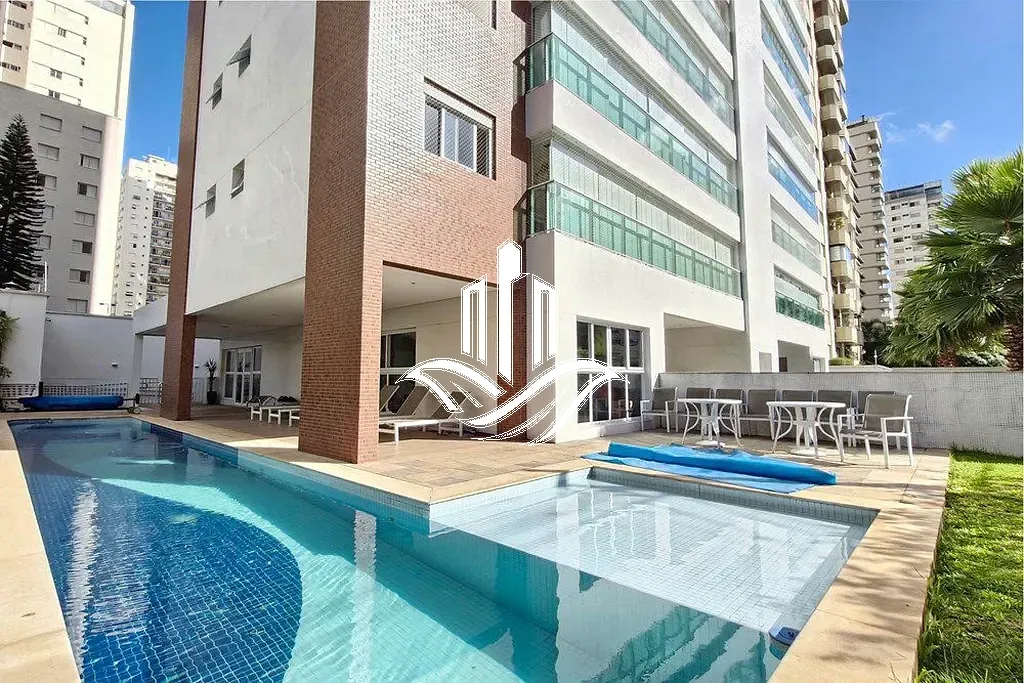 Apartamento, 1 quarto, 164 m² - Foto 11