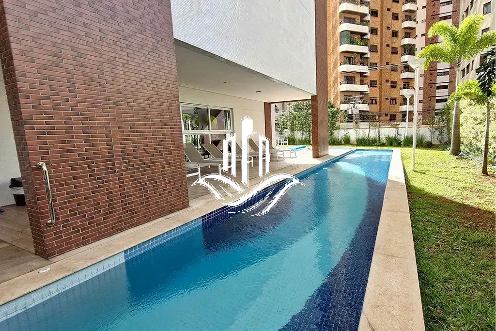 Apartamento, 1 quarto, 164 m² - Foto 12