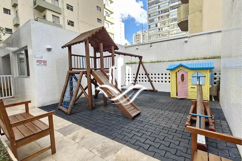 Apartamento, 1 quarto, 164 m² - Foto 16