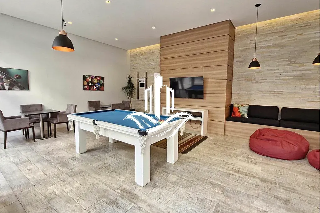 Apartamento, 1 quarto, 164 m² - Foto 19