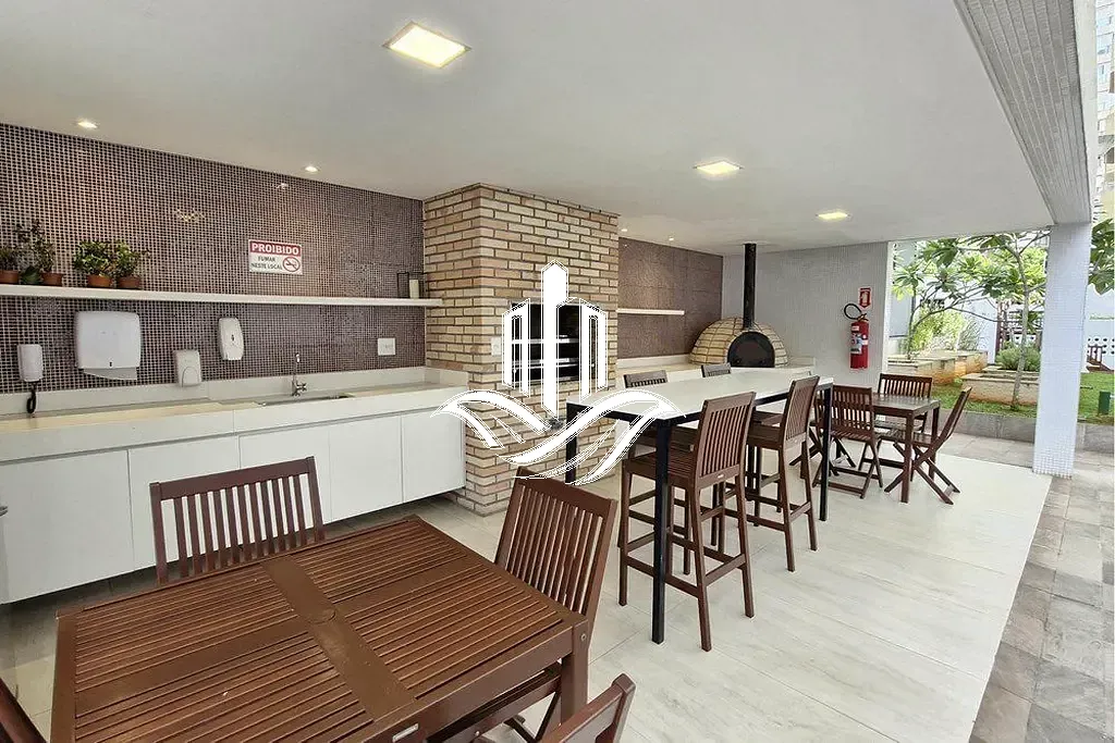 Apartamento, 1 quarto, 164 m² - Foto 22