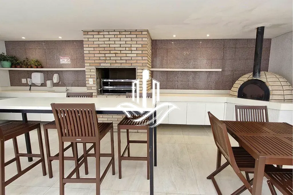 Apartamento, 1 quarto, 164 m² - Foto 23