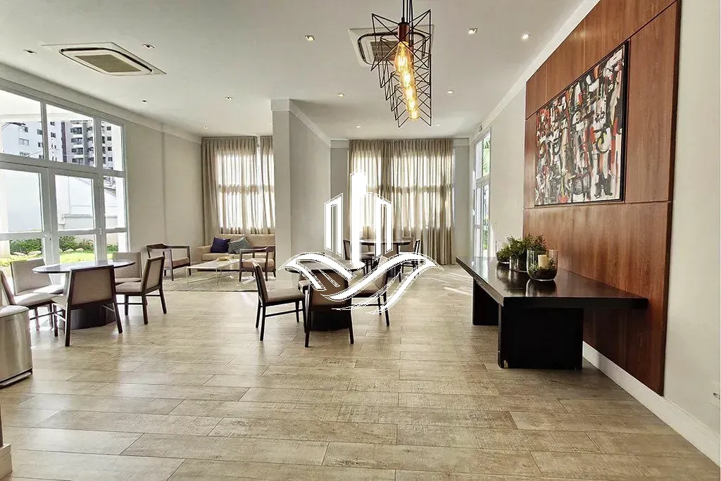 Apartamento, 1 quarto, 164 m² - Foto 24