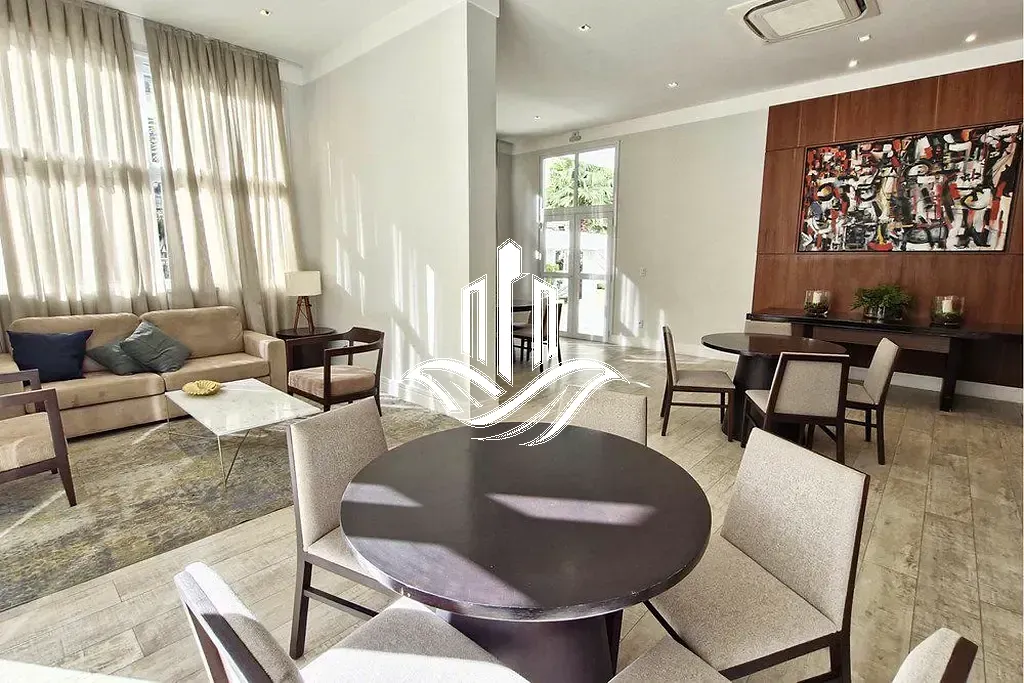 Apartamento, 1 quarto, 164 m² - Foto 25