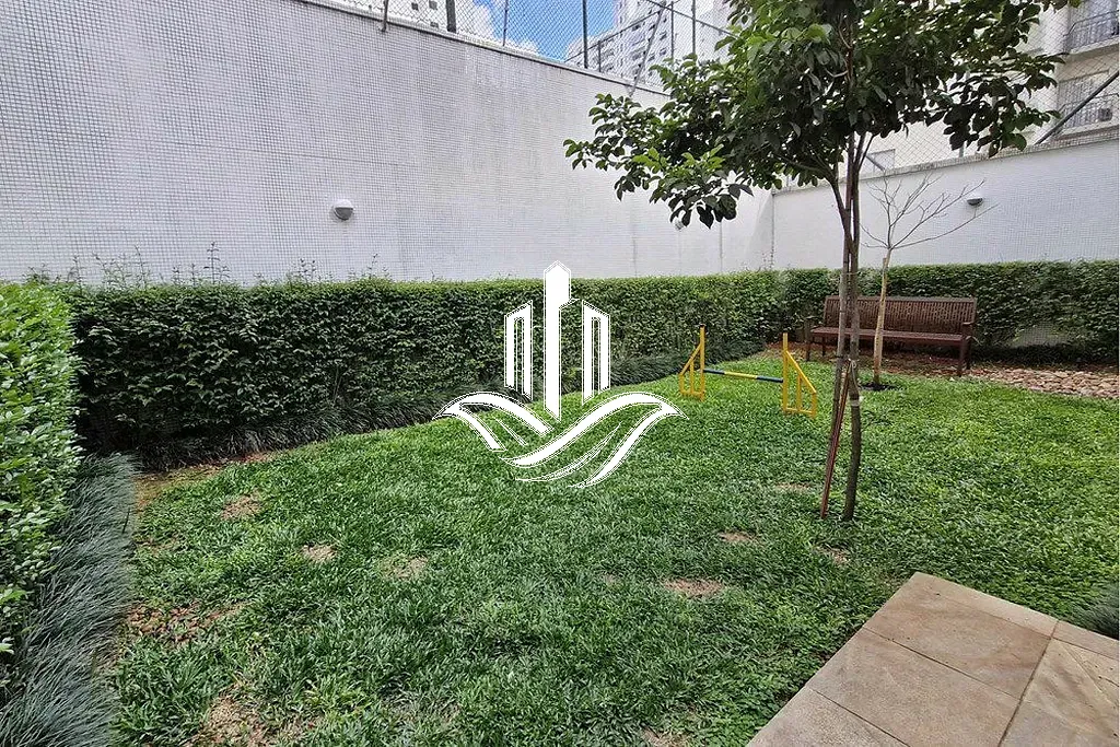 Apartamento, 1 quarto, 164 m² - Foto 27