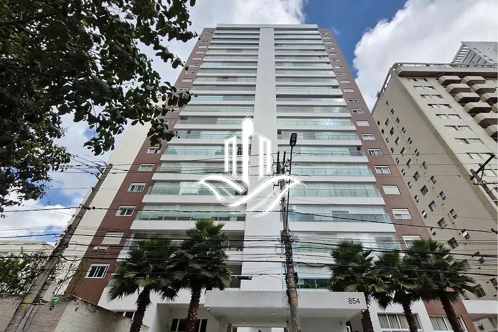 Apartamento, 1 quarto, 164 m² - Foto 30