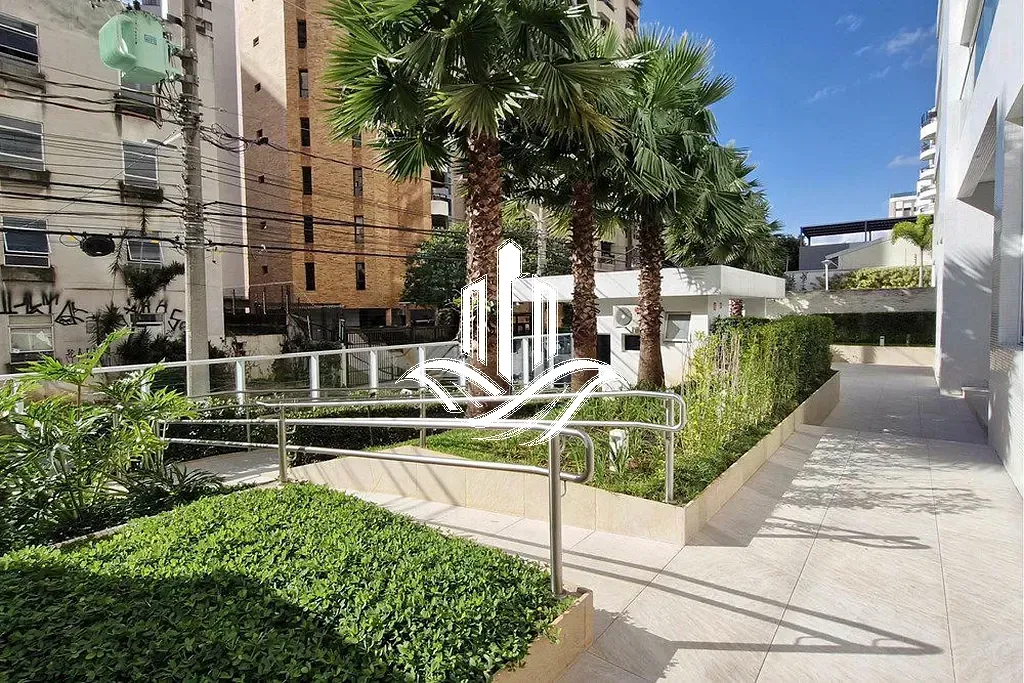 Apartamento, 1 quarto, 164 m² - Foto 31