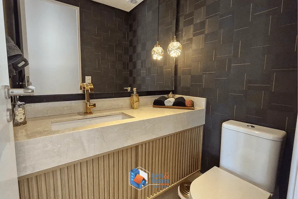 Apartamento, 1 quarto, 164 m² - Foto 37