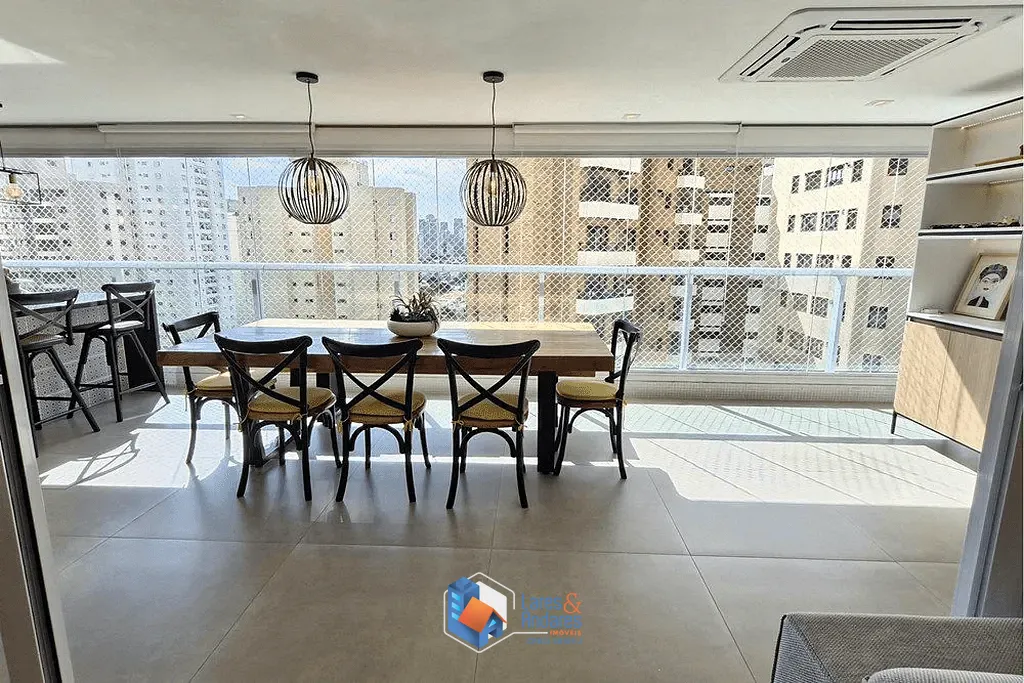 Apartamento, 1 quarto, 164 m² - Foto 40