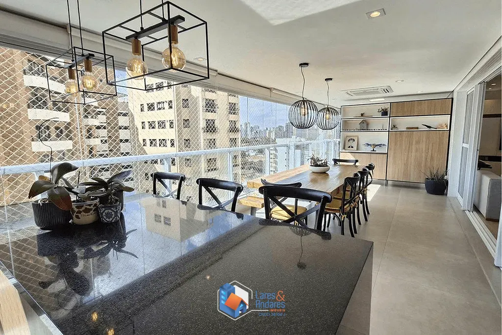 Apartamento, 1 quarto, 164 m² - Foto 42