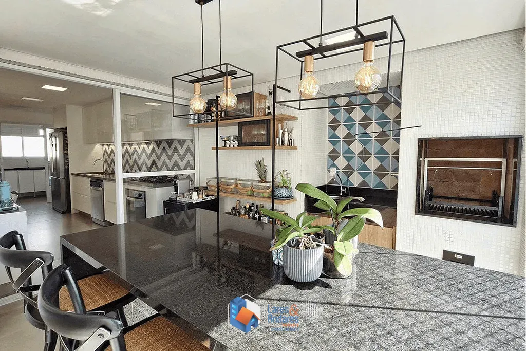 Apartamento, 1 quarto, 164 m² - Foto 45