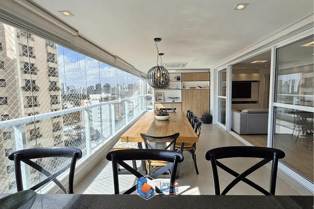 Apartamento, 1 quarto, 164 m² - Foto 47