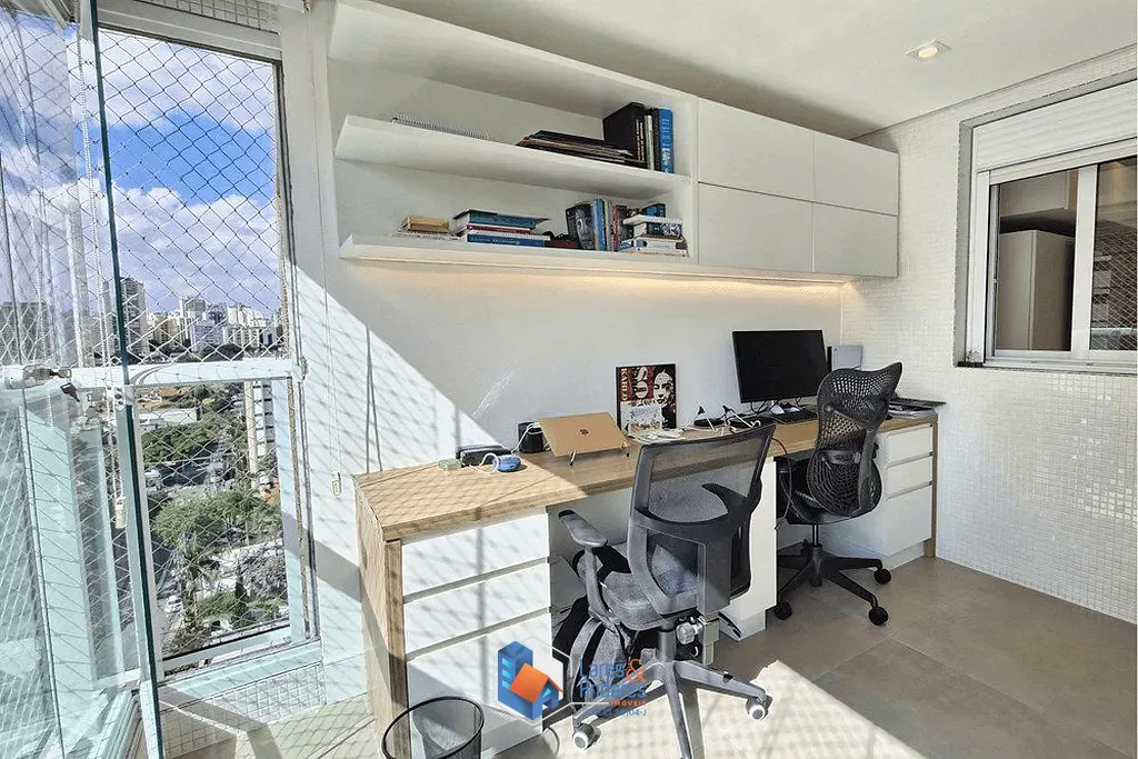 Apartamento, 1 quarto, 164 m² - Foto 50