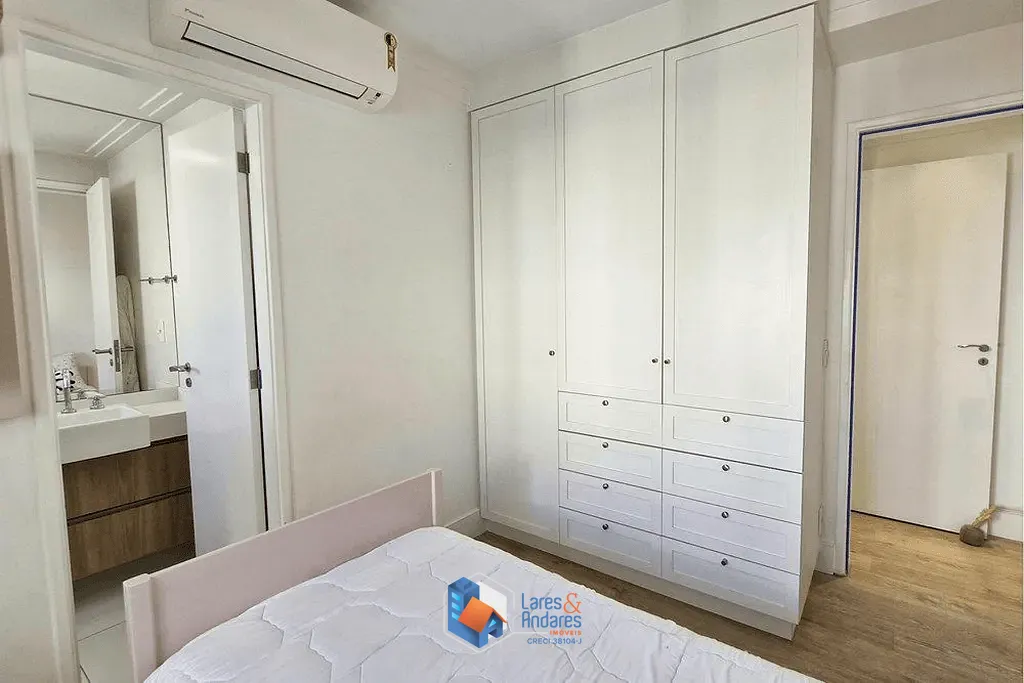 Apartamento, 1 quarto, 164 m² - Foto 5