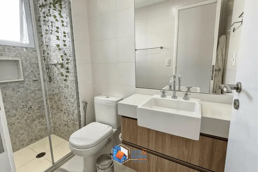 Apartamento, 1 quarto, 164 m² - Foto 8