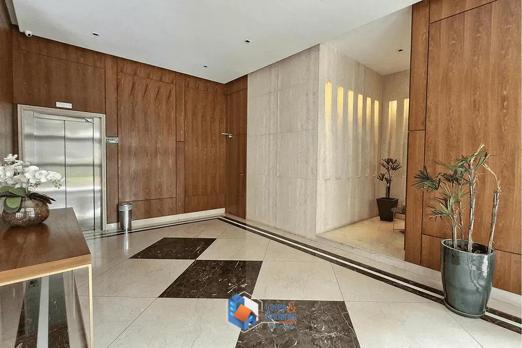 Apartamento, 1 quarto, 164 m² - Foto 9
