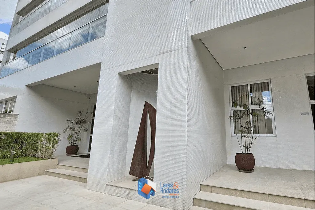 Apartamento, 1 quarto, 164 m² - Foto 10