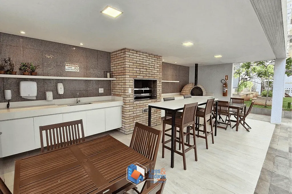 Apartamento, 1 quarto, 164 m² - Foto 20