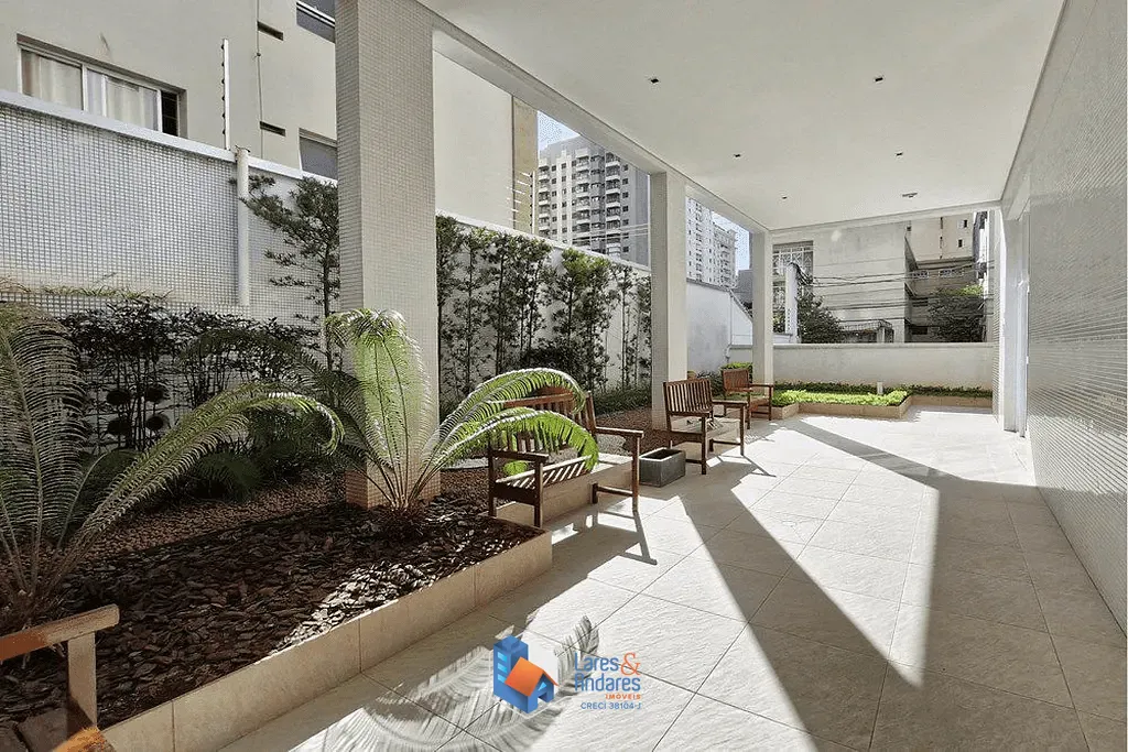 Apartamento, 1 quarto, 164 m² - Foto 26