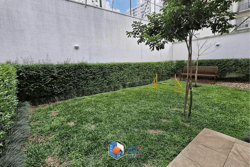 Apartamento, 1 quarto, 164 m² - Foto 27