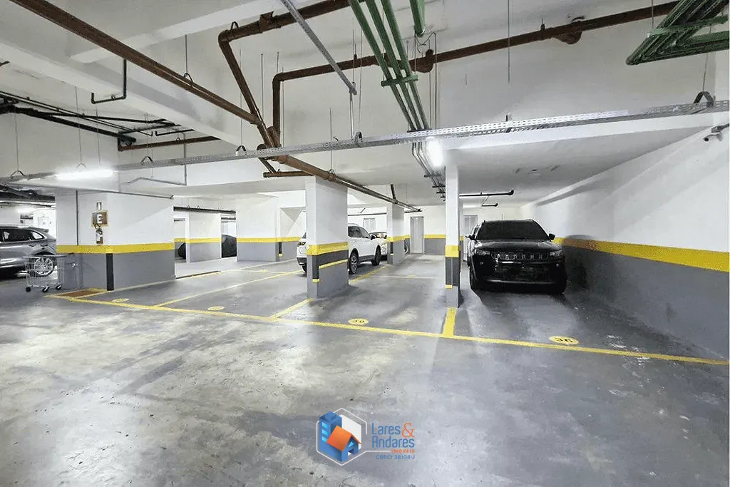 Apartamento, 1 quarto, 164 m² - Foto 28