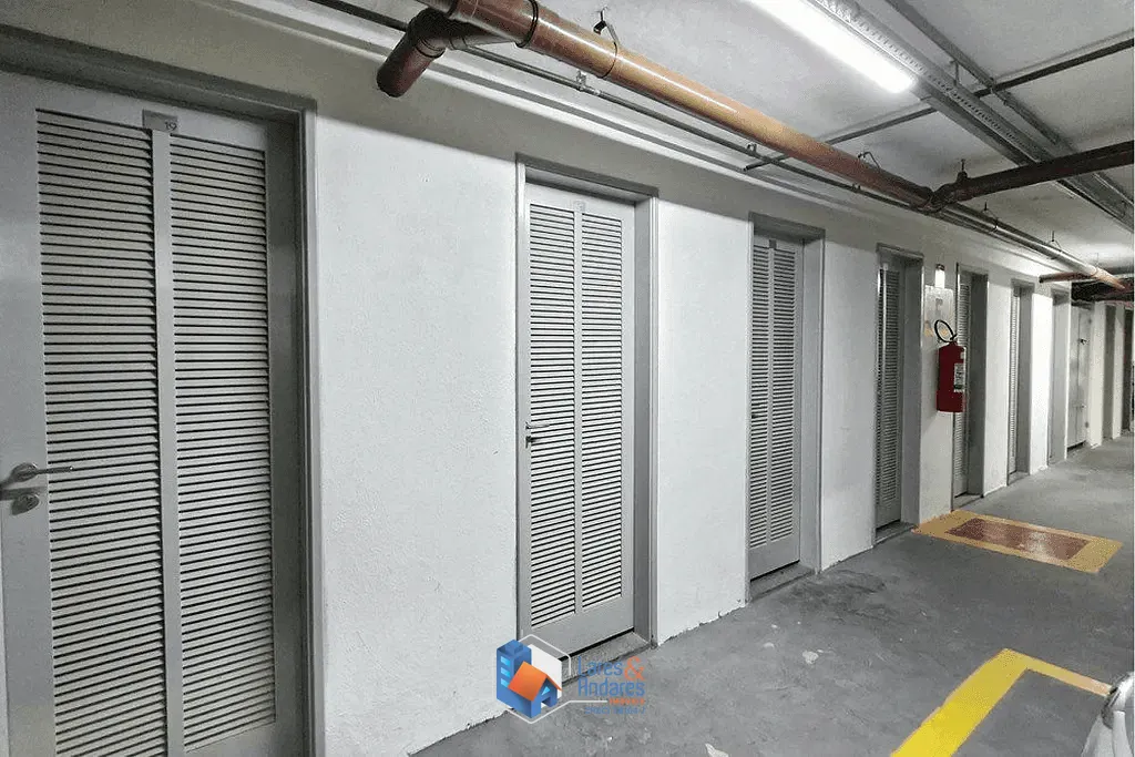 Apartamento, 1 quarto, 164 m² - Foto 29
