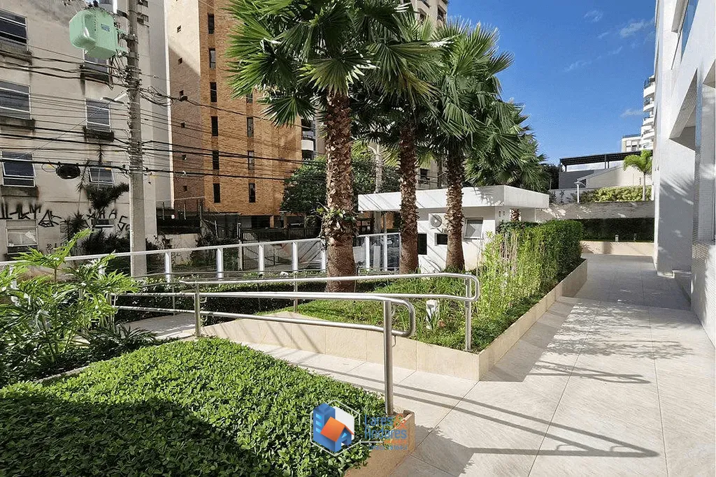 Apartamento, 1 quarto, 164 m² - Foto 31