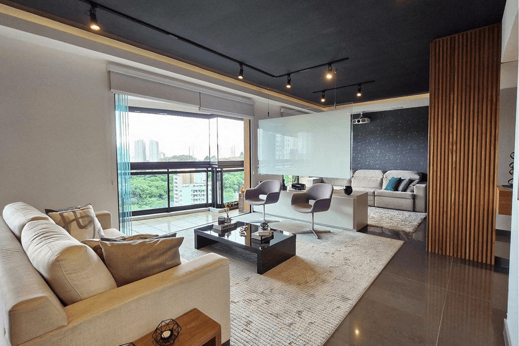 Apartamento à venda 3 Quartos 3 Suites 3 Vagas 191M² Morumbi São Paulo - SP