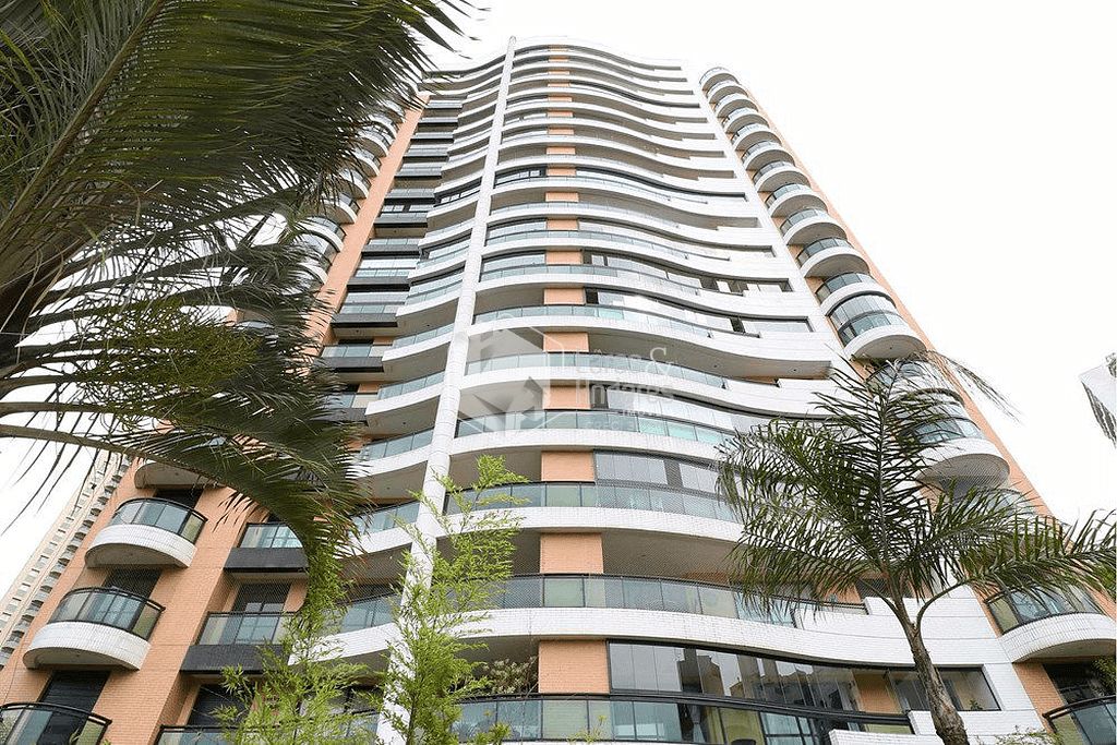 Apartamento, 3 quartos, 191 m² - Foto 33