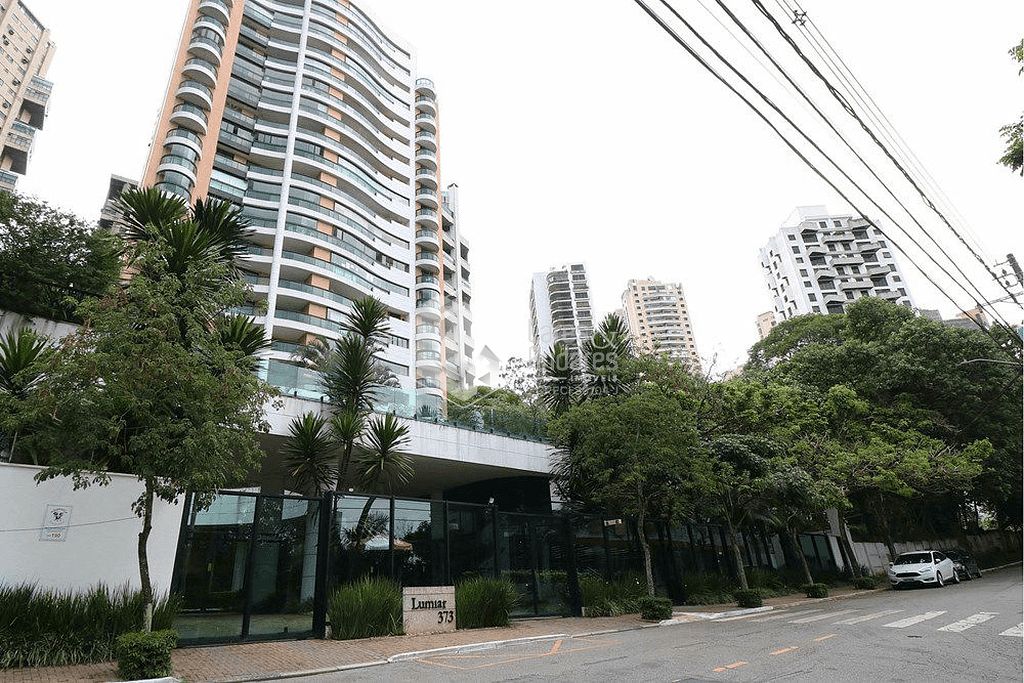 Apartamento, 3 quartos, 191 m² - Foto 34