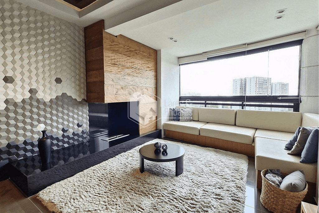 Apartamento, 3 quartos, 191 m² - Foto 38