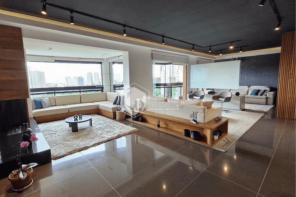 Apartamento, 3 quartos, 191 m² - Foto 44