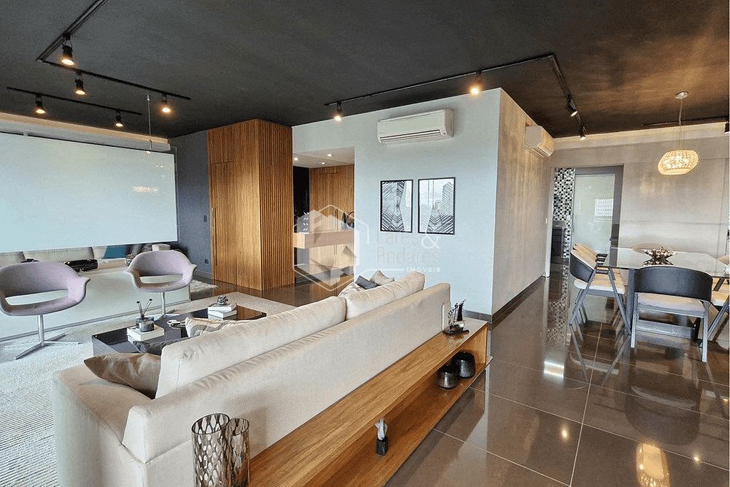 Apartamento, 3 quartos, 191 m² - Foto 45