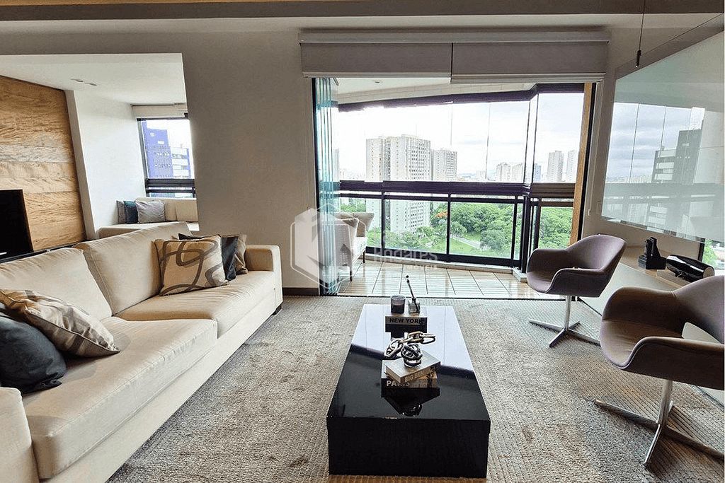 Apartamento, 3 quartos, 191 m² - Foto 46