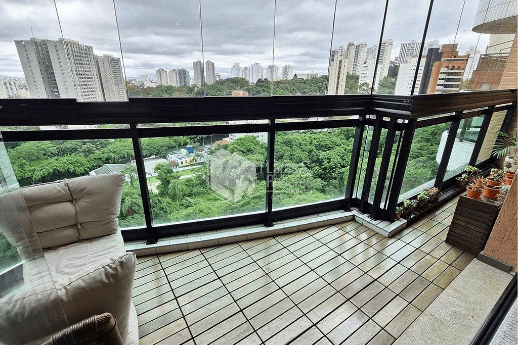 Apartamento, 3 quartos, 191 m² - Foto 32