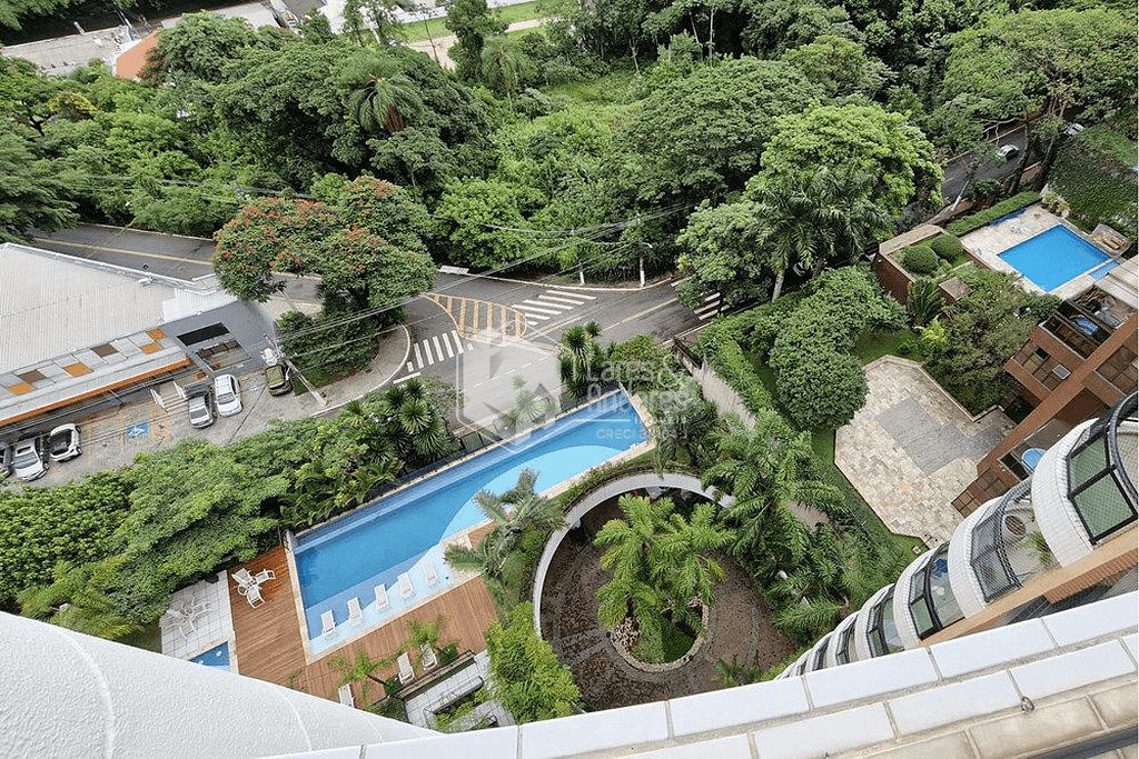 Apartamento, 3 quartos, 191 m² - Foto 49