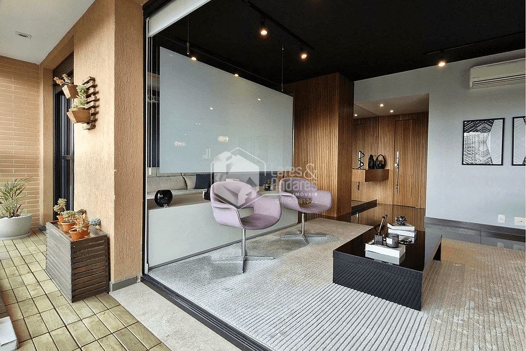 Apartamento, 3 quartos, 191 m² - Foto 51