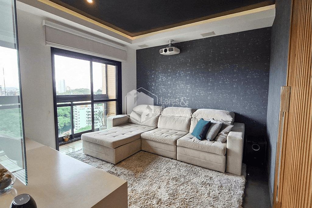 Apartamento, 3 quartos, 191 m² - Foto 52