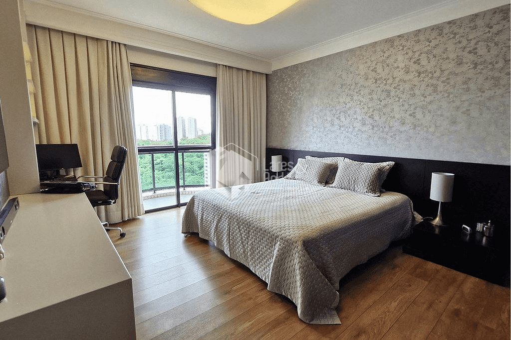 Apartamento, 3 quartos, 191 m² - Foto 57