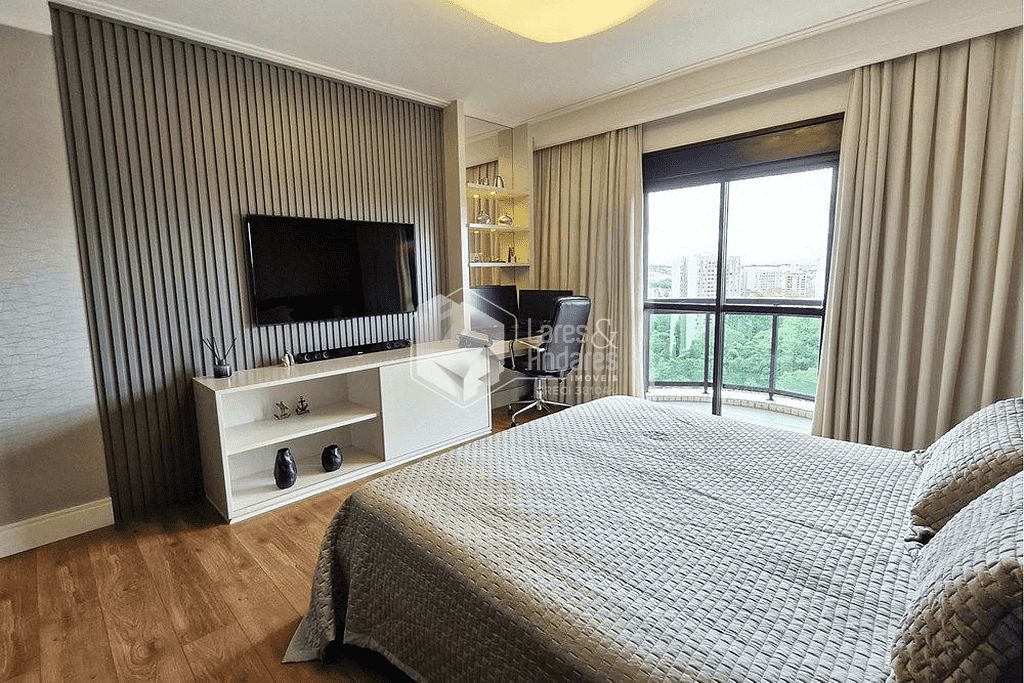 Apartamento, 3 quartos, 191 m² - Foto 58