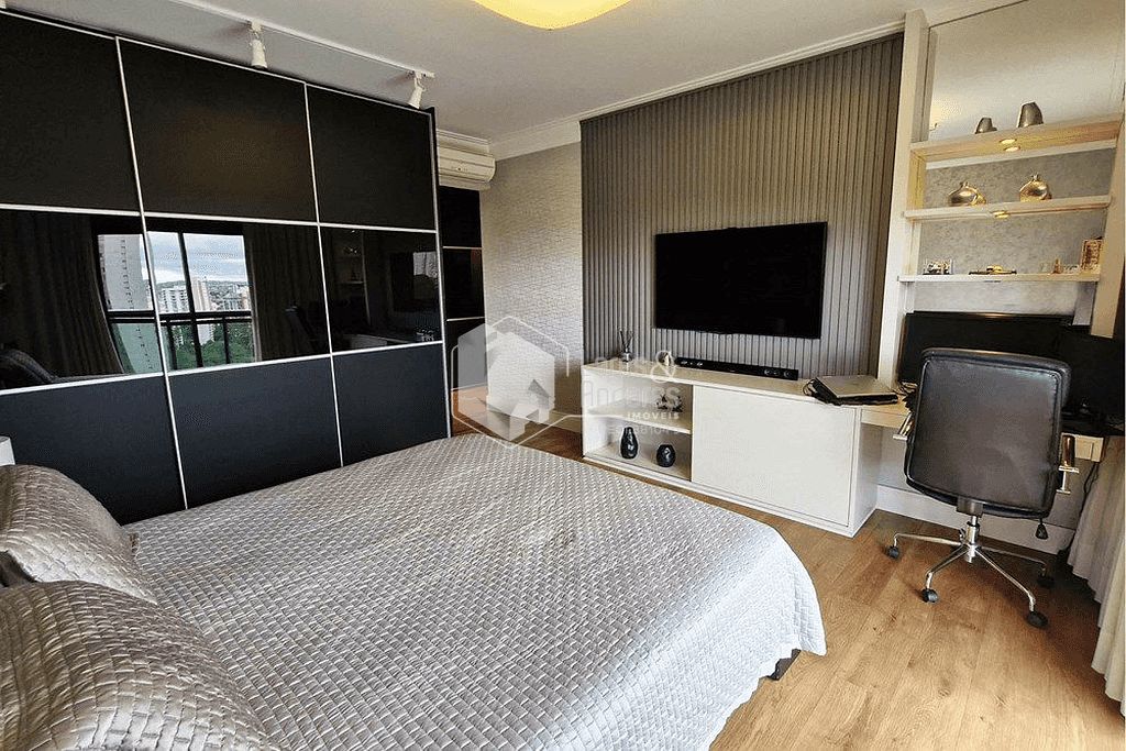 Apartamento, 3 quartos, 191 m² - Foto 17